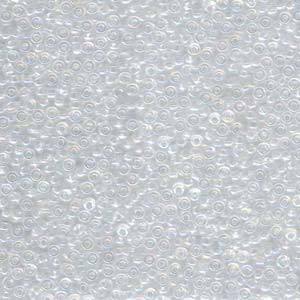 Rocaille 11/0 - Crystal AB - 250