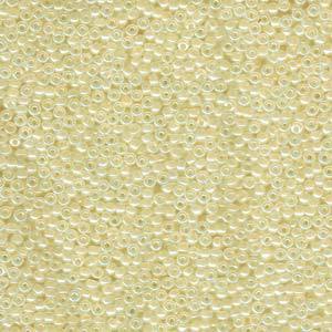 Rocaille 11/0 - Butter Cream Ceylon - 527