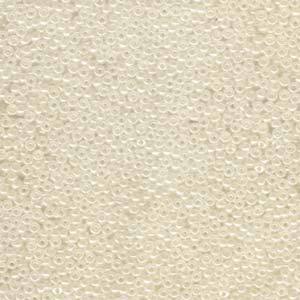 Rocaille 11/0 - Antique Ivory Pearl Ceylon - 592