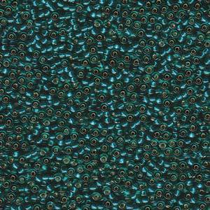 Rocaille 11/0 - S/L Teal - 2425