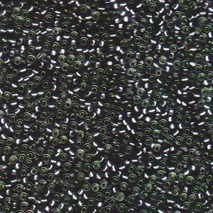 Rocaille 11/0 - S/L Celery - 1456