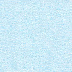 Rocaille 11/0 - Light Aqua Ceylon - 522