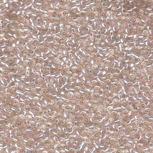 Rocaille 11/0 - S/L Light Blush - 23