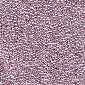 Rocaille 11/0 - Galvanized Light Raspberry - 1061L