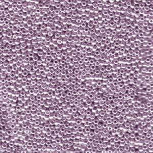 Rocaille 11/0 - Galvanized Dusty Mauve - 1062D