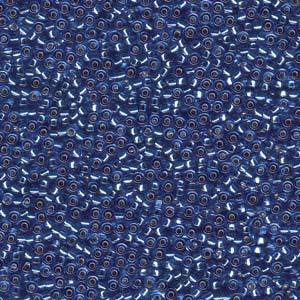 Rocaille 11/0 - S/L Cornflower Blue - 28