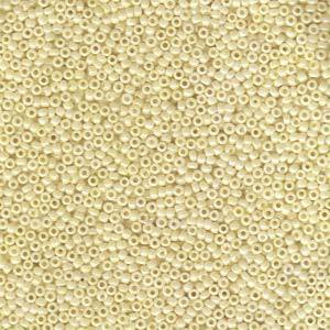 Rocaille 15/0 - Cream Ceylon - 594