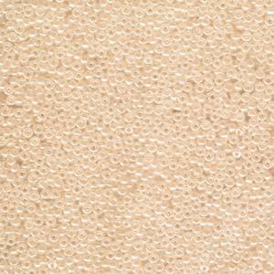 Rocaille 15/0 - Light Caramel Ceylon - 593