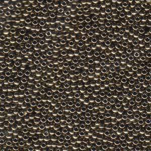 Rocaille 15/0 - Bronze - 457