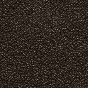 Rocaille 15/0 - Opal Chocolate - 409