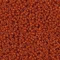 Rocaille 15/0 - Terre Sienne Mat - 2315