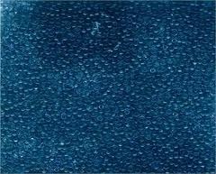 Rocaille 15/0 - Transparent Capri Blue - 149