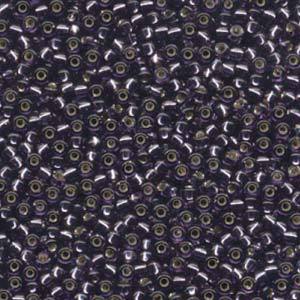 Rocaille 8/0 - S/L Amethyst - 24