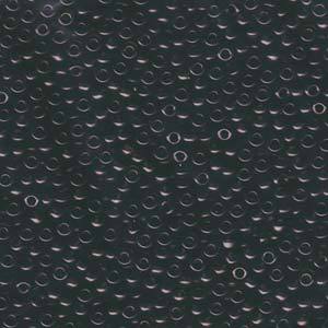 Rocaille 8/0 - Transparent Root Beer - 135