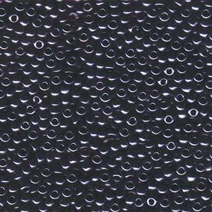 Rocaille 8/0 - Gunmetal - 451