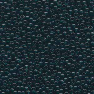 Rocaille 8/0 - Duracoat Galvanized Muscat - 4206