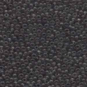 Rocaille 8/0 - Transparent Grey - 152