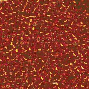 Rocaille 8/0 - S/L Orange - 8