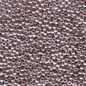 Rocaille 8/0 - Palladium Plated - 194