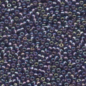 Rocaille 8/0 - S/L Amethyst AB - 1024