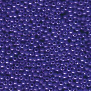 Rocaille 8/0 - Bright Purple - 1477