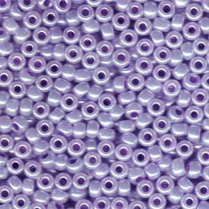 Rocaille 6/0 - Lilac Ceylon - 538