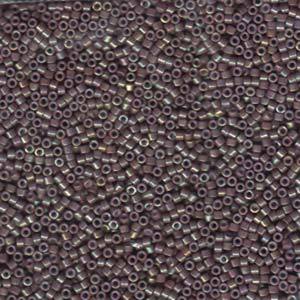 Delica Bead 11/0 - Dusky Mauve Luster - 1011