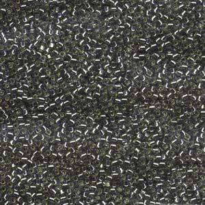 Delica Bead 11/0 - S/L Grey - 48