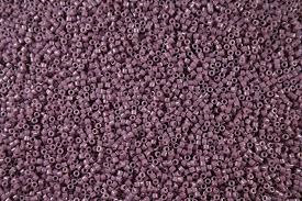 Delica Bead 11/0 - Opal Wild Mulberry - 265