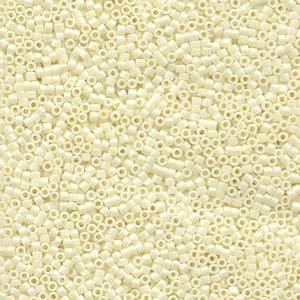 Delica Bead 11/0 - Cream Ceylon - 203