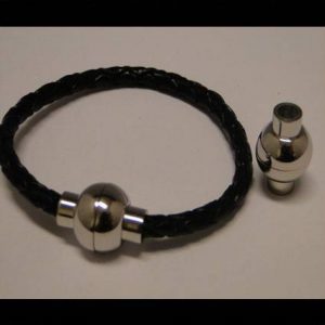 MGST-19 Edelstaal Silver 6mm