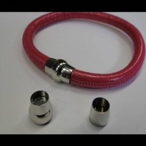 MGST-124 Edelstaal Silver 6mm