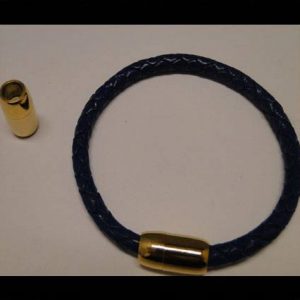 MGST-03 Edelstaal Gold 6mm