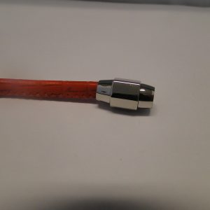 MGST-85 Edelstaal Silver 6mm