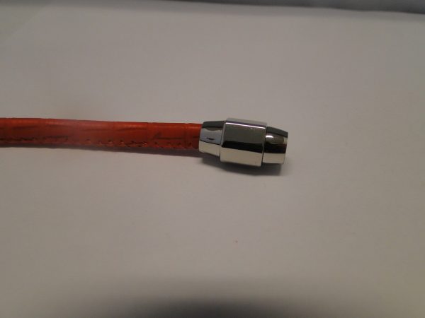 MGST-85 Edelstaal Silver 6mm