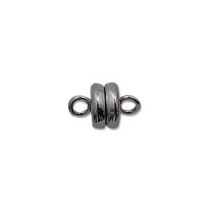 MGN07 Black Oxide 6mm - Super sterk - 36 stuks - PROMOTIE