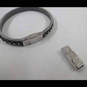 MGST-165 Edelstaal Silver 5 x 2.5mm