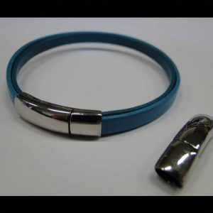MGST-139 Edelstaal Silver 6 x 3.5mm