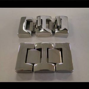 MGST-52 Edelstaal 25 x 3.5mm