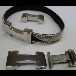 MGST-135 Edelstaal 10 x 2.5mm