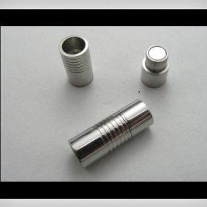 MGST-15 Edelstaal 8mm