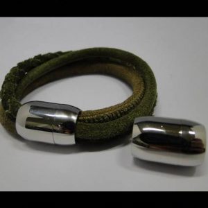 MGST-03 Edelstaal Silver 8mm