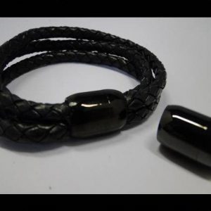 MGST-03 Edelstaal Black 10mm