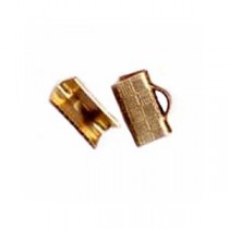 Veterklem 10mm - Bronze - 78050017