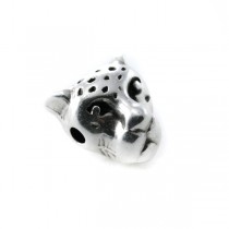 Leopard Head 9x7mm - 78412998