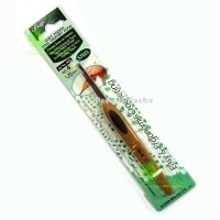 Haakpen Clover 1.50mm Nr.2 Steel