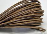 Rond leder 2.5mm - Brown - PROMOTIE