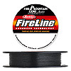 FireLine Smoke Grey 6LB 125YD - PROMOTIE