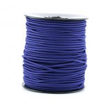 Rekdraad 3mm - Electric Blue