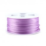 Satijnkoord 2mm - Violet